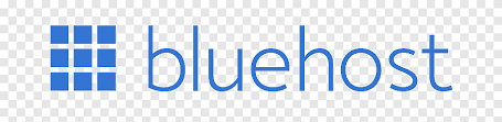 bluehost logo